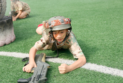 貴陽(yáng)軍事夏令營(yíng)能否保障孩子的安全