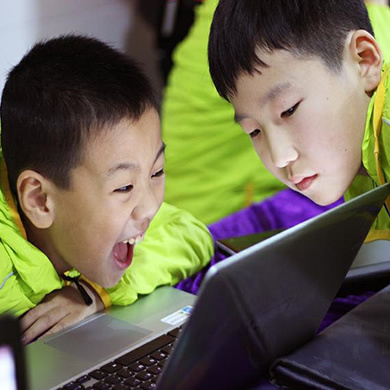貴陽暑期夏令營引導(dǎo)青少年開發(fā)潛能