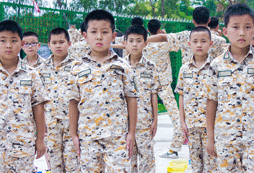 參加貴陽(yáng)軍事夏令營(yíng)一般需要多少天？