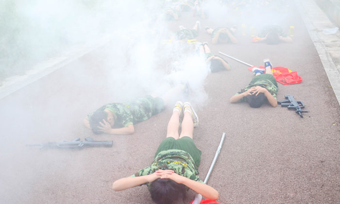 貴陽夏令營報(bào)名多少錢