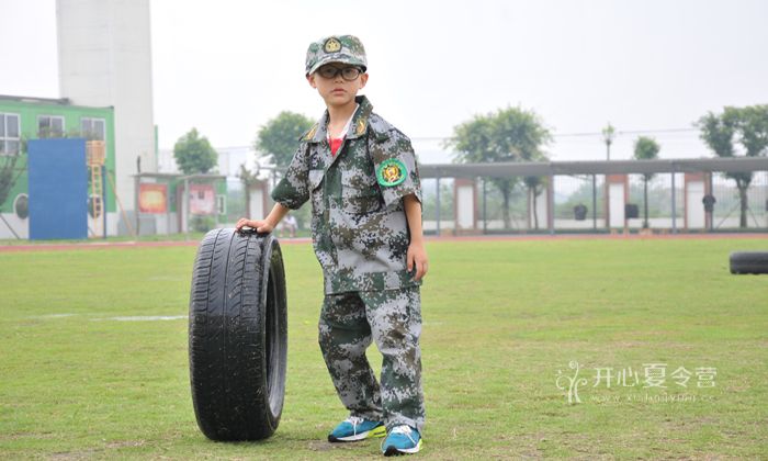 貴陽哪個軍事夏令營好