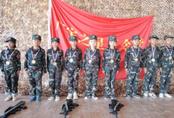 貴陽(yáng)軍訓(xùn)夏令營(yíng)機(jī)構(gòu)有哪些推薦