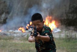 貴陽(yáng)軍訓(xùn)營(yíng)多少錢(qián)一期？詳細(xì)價(jià)格