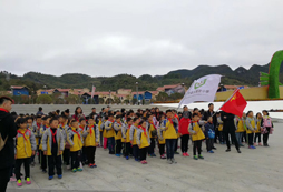 貴陽暑假親子夏令營和孩子一起享受親子時光
