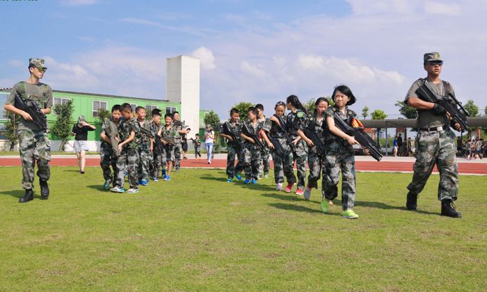 貴陽夏令營機構排名情況