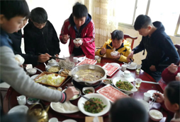 貴陽親子夏令營都有什么活動項(xiàng)目？