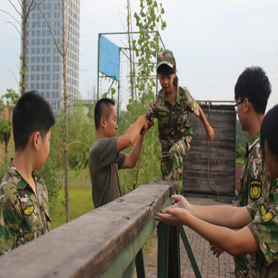 參加貴陽軍事夏令營孩子都會有哪些收獲？