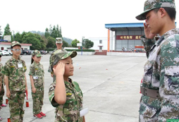 行為習(xí)慣不好的孩子能參加貴州夏令營嗎？
