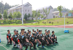 為什么要參加貴州夏令營(yíng)？