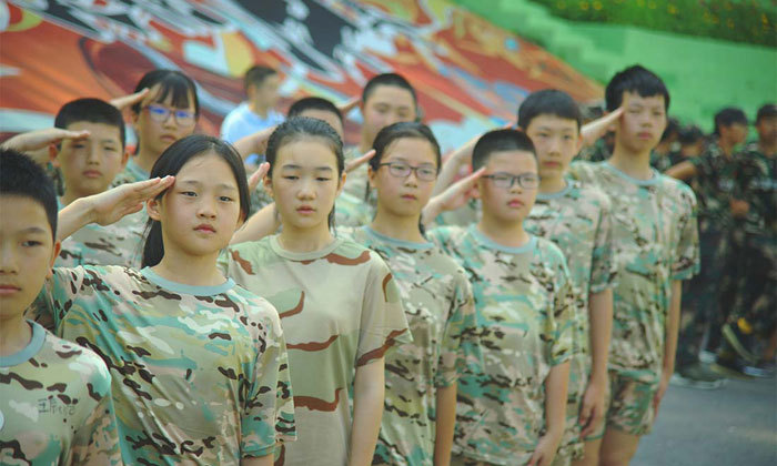 貴州小學(xué)生夏令營(yíng)有哪些