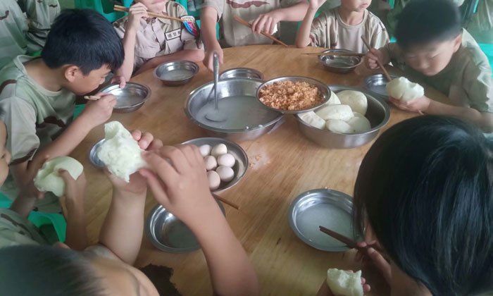 貴州小學(xué)生夏令營(yíng)收費(fèi)情況