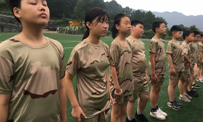 貴州夏令營小學(xué)生多少錢