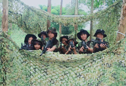 貴州軍事夏令營費用是多少