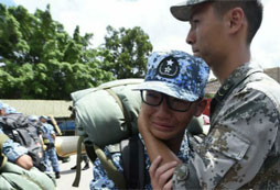參加貴州7天軍事夏令營(yíng)的費(fèi)用是多少？