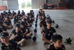 參加貴州小學生夏令營需要花多少錢