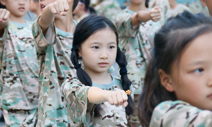 貴州軍事夏令營(yíng)價(jià)格