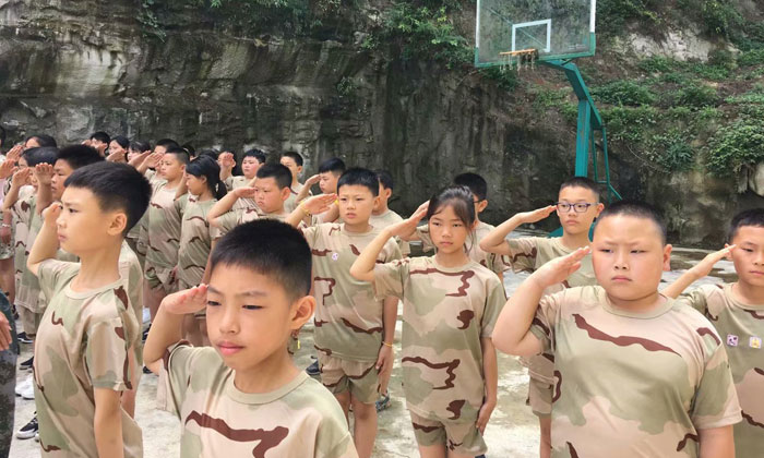 貴州夏令營小學(xué)生多少錢