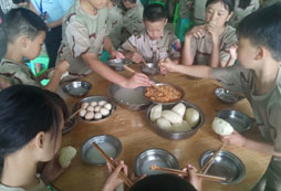 貴州小學生暑期夏令營收費情況