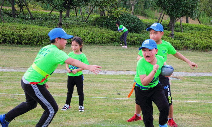 貴州夏令營小學(xué)生多少錢