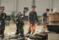 貴州軍訓(xùn)夏令營(yíng)費(fèi)用高不高