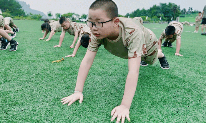 貴州黎平周邊夏令營好不好