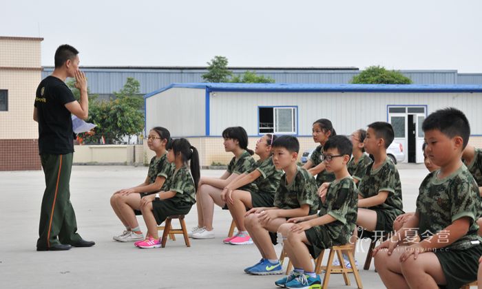 貴州安順周邊夏令營哪家好