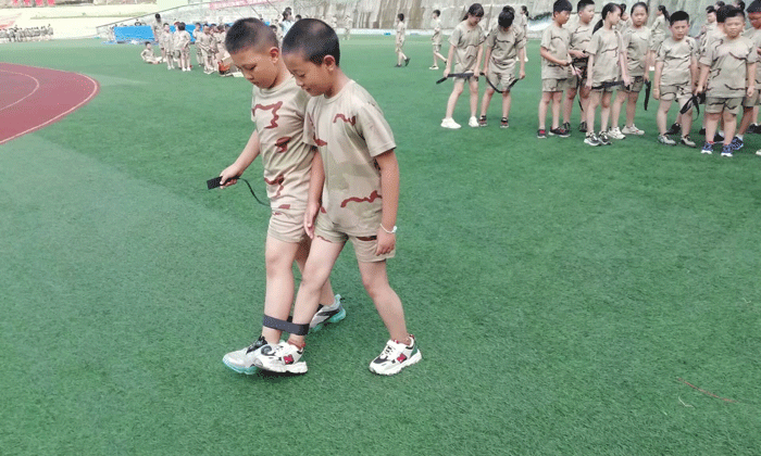 貴州夏令營怎么樣