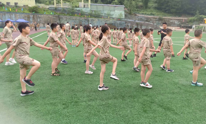 貴州有哪些正規(guī)夏令營
