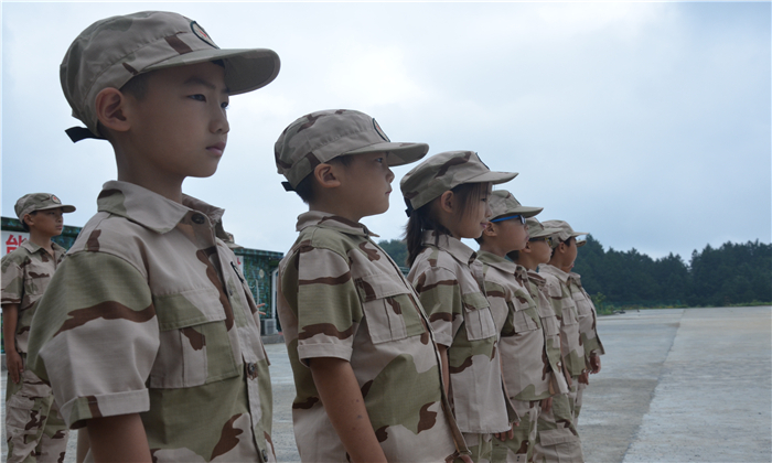 貴州口碑好的三大軍事夏令營(yíng)為您推薦！3.jpg