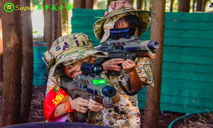 貴州口碑好的三大軍事夏令營(yíng)為您推薦！1.jpg