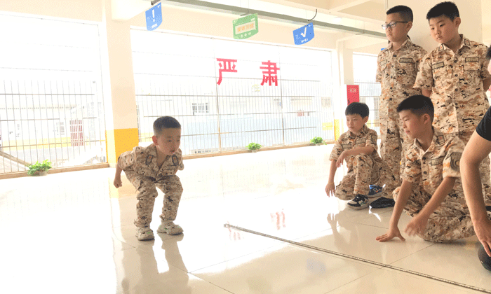 貴州夏令營哪家好