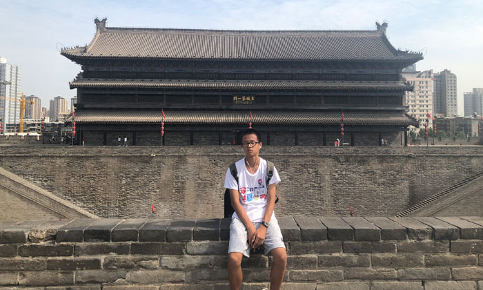 貴州夏令營有哪些