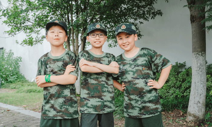 貴州青少年夏令營怎么樣