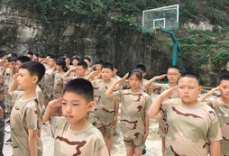 貴州夏令營(yíng)排行如何？