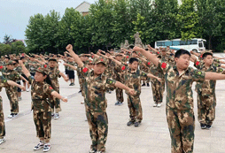 貴州軍事夏令營課程亮點和理念有哪些？