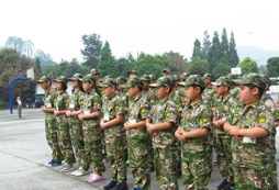 中小學(xué)生參加貴州夏令營的收獲