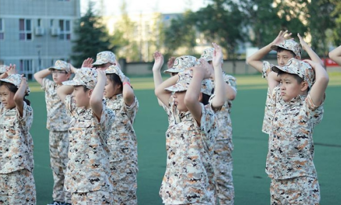 貴州小學(xué)生夏令營多少錢