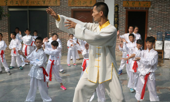 貴州心智夏令營哪家好