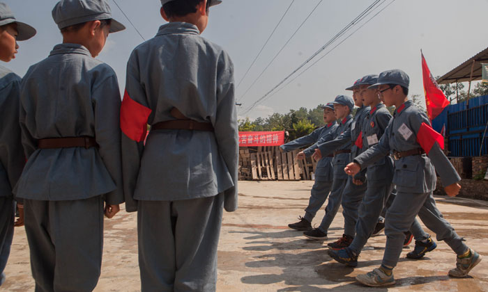 貴州夏令營哪個機(jī)構(gòu)比較好