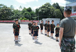 中小學(xué)生參加貴州素質(zhì)教育夏令營(yíng)的好處有哪些？