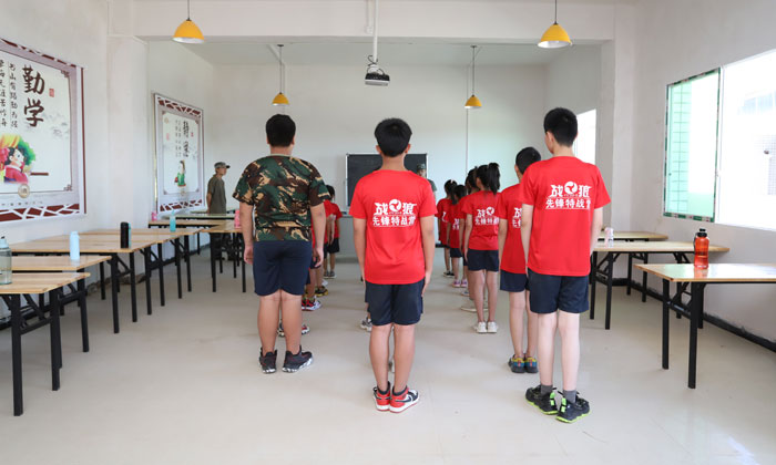 貴州戶外夏令營(yíng)多少錢