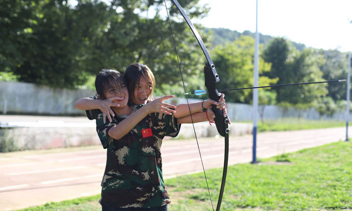 貴州軍事夏令營哪個(gè)好