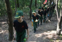  行為習(xí)慣不好的孩子可以參加貴州夏令營嗎？