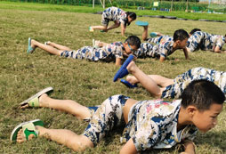參加國防教育夏令營需要準備哪些東西