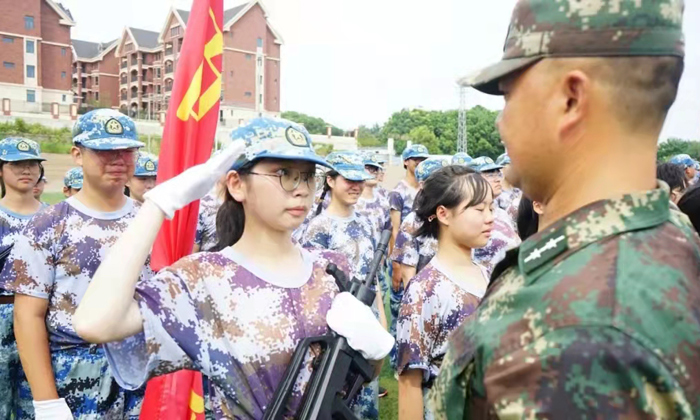 國防教育夏令營排名大全