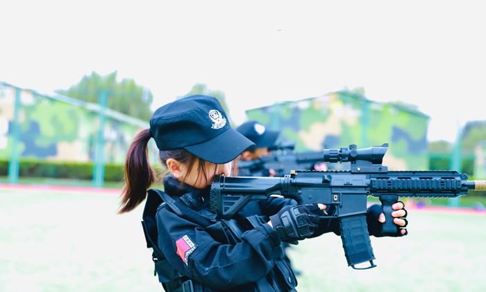 兒童國防教育夏令營口碑推薦