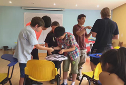 青少年參加海外研學夏令營有什么作用？