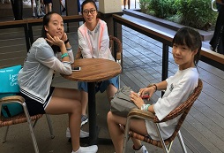 海外游學夏令營為什么受青少年和家長歡迎？