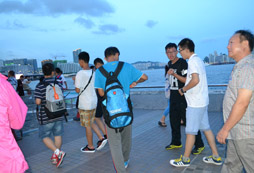 深度探訪美國(guó)的國(guó)際夏令營(yíng)活動(dòng)有哪些活動(dòng)？