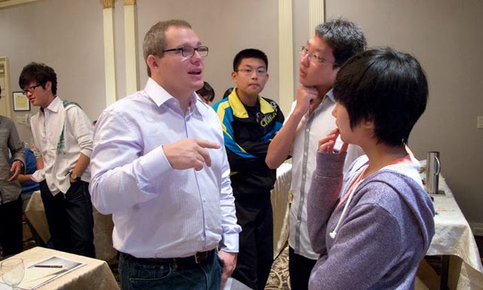 濟南出發(fā)出境夏令營讓孩子收獲了什么？